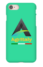Agritaly iPhone Phone Cases