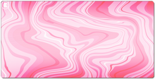 Pink Candy XXL Gaming Mousepad