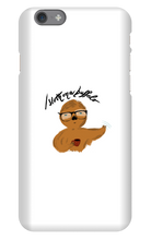 slothonabuffalo iPhone Phone Cases