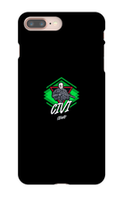 civi-gaming iPhone Phone Cases