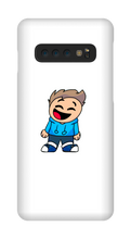 Jeffrey154 Samsung Cases