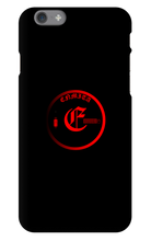 enmita24 iPhone Phone Cases
