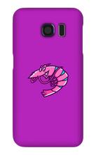 Gummiy Logo Samsung Phone Cases