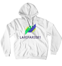 larifari08 Hoodies (No-Zip/Pullover)