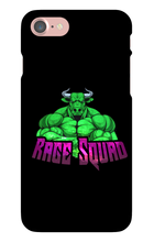 Rage Squad iPhone case
