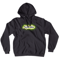 nefardan Hoodies (No-Zip/Pullover)