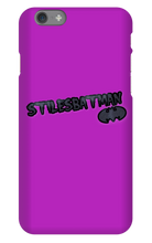 StilesBatman IPhone Case