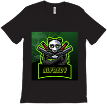 alfredy0517 T-Shirts