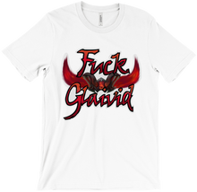 F Glaivid Red T-Shirts