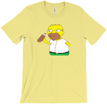 Homey Griffy T-Shirt