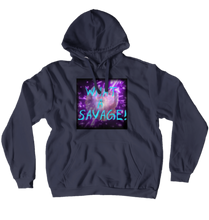 Savage Hoodie