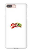 CanJam Festivals  iPhone Phone Cases