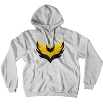 ressurrecctt Hoodies (No-Zip/Pullover)