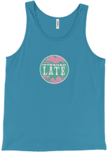faseanablylate Tank Top