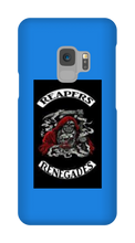 Reapers and Renegades Samsung Phone Cases