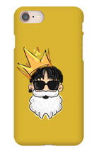 santakiing iPhone Phone Cases