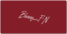 FN_Blxrry XXL Gaming Mousepad