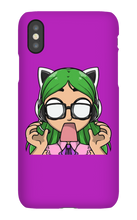 proxylilly iPhone Phone Cases
