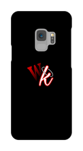 kqwzz Samsung Phone Cases