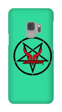 cnbsinner Samsung Phone Cases