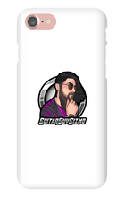 Logo iPhone Phone Cases