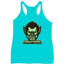 FormattedOrc Racerback (Women)