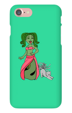 medusa317 iPhone Phone Cases
