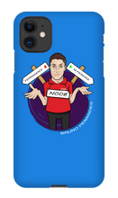 Bruno Pernandes iPhone Cases