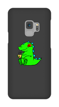 emoreptar98 Samsung Phone Cases