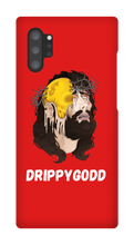 drippygodd570 Samsung Phone Cases
