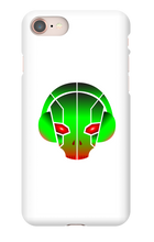 D Knight X91 iPhone Phone Cases