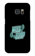 misssoap Samsung Phone Cases