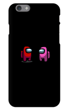 bunnyinfo iPhone Phone Cases