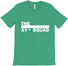 AY_SQUAD Diamant T-Shirt