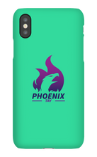 phoenixtay iPhone Phone Cases