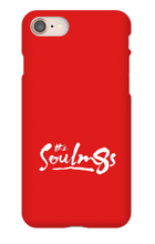 thesoulm8s iPhone Phone Cases