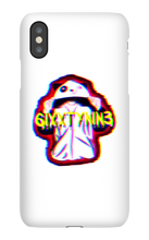 kevgenie iPhone Phone Cases