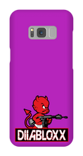 Samsung - Coque de téléphone