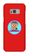 chinoza Samsung Phone Cases