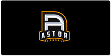 vfl_astor90 XXL Gaming Mousepad