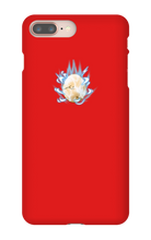 LukeJC iPhone Phone Cases
