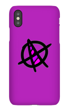 epiklycorne iPhone Phone Cases