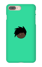 slimeboyatyt iPhone Phone Cases