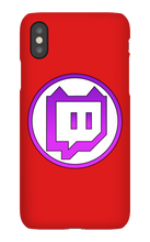 CatCoin IPhone Case