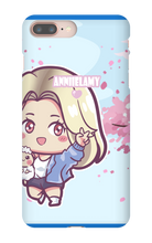 anniielamy iPhone Phone Cases
