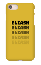 Elias K. / Handyhülle (iPhone) / 0% Profit