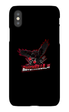 ravenkilla_v1 iPhone Phone Cases