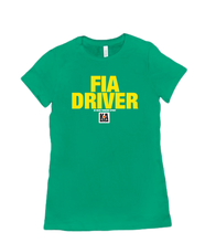 Women's Read the Fine Print Tee