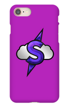 Skii phone cases