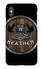 vrheathen iPhone Phone Cases
